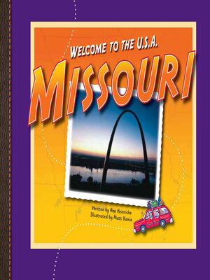 cover image of Missouri